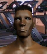 Juliano "Brown belt hunter" Dramos