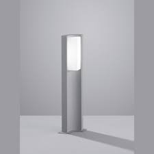 Stehlampe Aussen Edelstahl Aussenlampen Gartenleuchten Aus