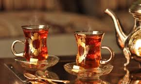 Aşağıdaki parçayı bir kez okuyun. Ø¥ØªÙŠÙƒÙŠØª Ø§Ù„Ø´Ø§ÙŠ ØµØ­ÙŠÙØ© Ø§Ù„ÙˆØ·Ù†