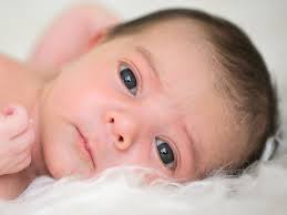 Baby eye colour: All your questions answered by professionals