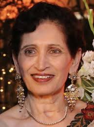 Contributions to the tribute of Anu Sawhney