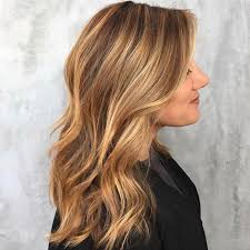 Try dark & honey blonde hair colors. We Re Calling It Muted Copper Is Going To Be The It Hair Color For Fall Southern Living
