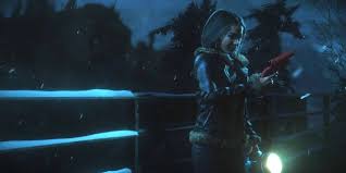 Save Yourself - Until Dawn Guide - Ign