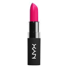 Singles in the city is a dating simulation game for the j2me platform, nintendo ds and blackberry. Nyx Velvet Matte Lipstick 07 Miami Nights Hot Pink By Glitz Buy Online In Aruba At Aruba Desertcart Com Productid 50452987