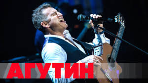 Leonid Agutin Yubilejnyj Koncert 45 V Crocus City Hall Youtube