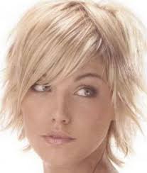 12 Short hair ideas