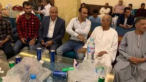 الزمالك وأول تعليق على انضمام عبد الله جمعة للمنتخب. ØµØ¯Ù‰ Ø§Ù„Ø¨Ù„Ø¯ Ø´Ø§Ù‡Ø¯ Ø³ÙŠØ¯ Ø¹Ø¨Ø¯ Ø§Ù„Ø­ÙÙŠØ¸ ÙŠØ±Ø¯ Ø¹Ù„Ù‰ Ø±Ø¦ÙŠØ³ Ø§Ù„Ø²Ù…Ø§Ù„Ùƒ Ø¨Ø­Ø¶ÙˆØ± ÙØ±Ø­ ÙÙŠ Ù‚Ø±ÙŠØªÙ‡ Ø¨Ø§Ù„ÙÙŠÙˆÙ…
