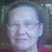 Mavis Loretta Brown Obituary