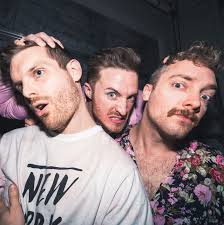 James Blonde + Men Without Hats @ The Music Hall Concert Theatre, Oshawa,  ON