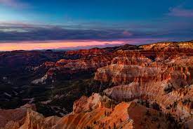 2 hours and 45 min would be realistic for getting from las vegas to cedar city, have traveled that route often. 10 Places You Need To See On A Road Trip From Colorado To Las Vegas