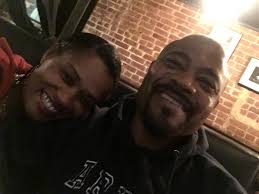 Yvette Chambers and Donald Williams' Wedding Website