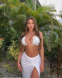 @kyliejenner do you have any new projects coming up? Kylie Jenner Ist Der Beste Freund Stassie Karanikolaou Flaunts Ihre Getonten Figur In Einem Weiss Zwei Stuck Aktuelle Boulevard Nachrichten Und Fotogalerien Zu Stars Sternchen
