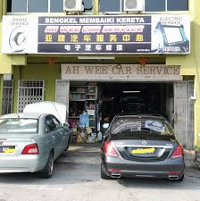 WEE AUTO CAR SERVICE CENTER