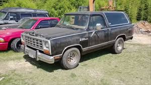 Image result for Charcoal Pearl 1985 Dodge