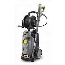 Karcher Xpert Deluxe Pro Pressure Washer Washer Braided Hose Pressure Pump
