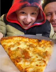 Best ice cream shops in CT and NY-style pizza