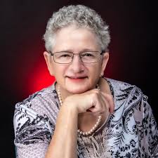 Pat Stanford, Author