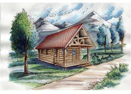 Search hundreds of log cabin and log home floor plans. Browse Our Log Home Plans Family Home Plans