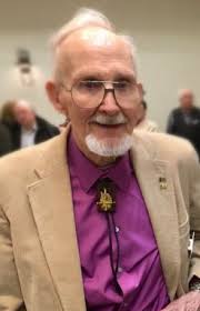 Obituary: William R. Holly