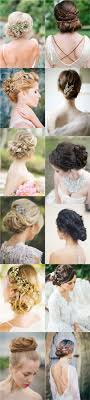 4+ easy vintage hairstyles for long hair & lazy gals. Wedding Hairstyle 30 Fabulous Most Pinned Updos For Wedding With Tutorial Wedding Lande Leading Wedding Magazine Ideas Inspirations The Hottest New Wedding Trends