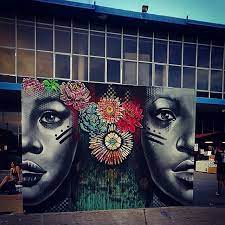 Kathrina Rupit Kinmx Instagram Photos And Videos Street Art Graffiti Street Art Art