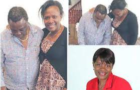 Www.nation.co.ke francis atwoli bids on raila ahead of 2022. I Married Atwoli Because Of Love Not Money Tv Beauty Mary Kilobi Knn Kwaela News Network