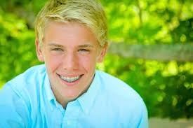 I can't believe it is 5 years! It is a bitter sweet day! I miss that  wonderful smile and his generous heart for others!!! I challenge everyone  to pay it forward today!!