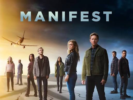 Prime Video: Manifest : The Complete Fourth season