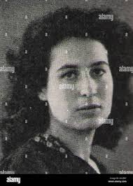 Geula hi-res stock photography and images