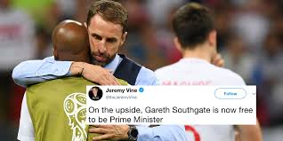 Последние твиты от scotland national team (@scotlandnt). World Cup 2018 13 Of The Best Memes From England Vs Croatia Indy100 Indy100