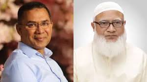 বিএনপি ও জামায়াতের মধ্যে বিবাদ বাড়ছে যেসব ইস্যুতে - BBC News বাংলা