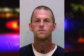 Michael Rush: https://thegeorgiagazette.com/bartow/michael-rush-9/