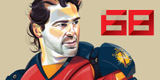 He signed with poldi kladno, which played in the czech elite league, the. Big Read The Oral History Of Jaromir Jagr Sportsnet Ca
