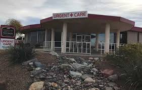 1810 Mesquite Avenue Lake Havasu City Az 86403 Usa Nextcare