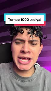 Torneo Growan 1000 USD: ¡Listos para la acción!