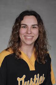 2022 Softball Roster