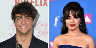 Camila cabello & young thug — havana (зарубежная поп музыка 2017). Camila Cabello And Noah Centineo Joke Around On The Set Of Havana Camila Cabello And Noah Centineo Flirt While Shooting Havana Music Video