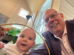 Governor Larry Hogan