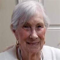 Sophia Alice Henderson Obituary