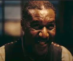 What director/producer would you work with as an actor?