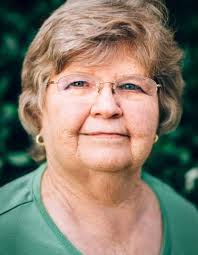 Obituary for Helen (Bell) Malphrus