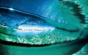 Water Ocean Waves Wallpapers Hd Desktop And Mobile Backgrounds