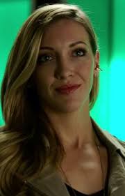 Return of Laurel Lance