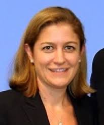 Kristin Mace's Instagram, Twitter & Facebook