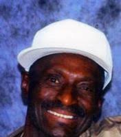 Mr. Willie Frank Hill