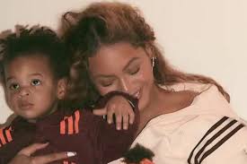 Well, at least the entertainment world if they want to. Beyonce Just Shared A Rare Glimpse Of Her And Jay Z S 3 Year Old Twins