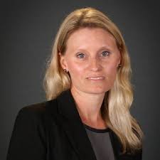 Marissa Fish, Lawyer in North Charleston, South Carolina