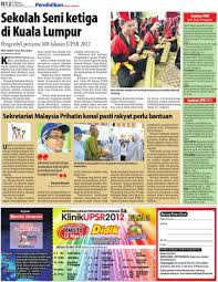 Sedang cari arah untuk ke sekolah menengah teknik klang di kuala lumpur, malaysia? Sekolah Seni Ketiga Di Kuala Lumpur Klik