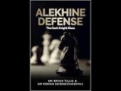 Alekhine Defense: The Dark Knight Rises: Chessable - Openings ...