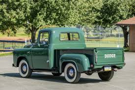 Image result for Federal Truck Yellow 1956 Dodge Truck